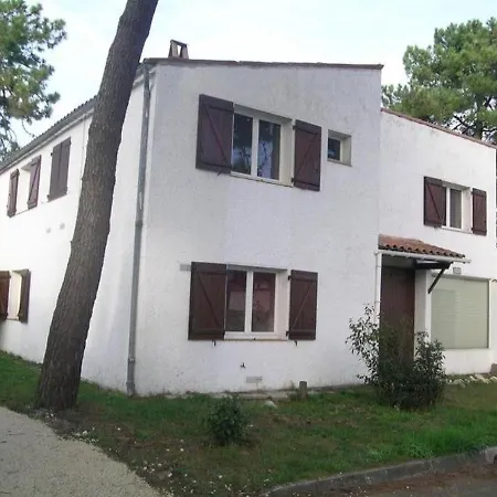Les Tremieres 2 Les Mathes