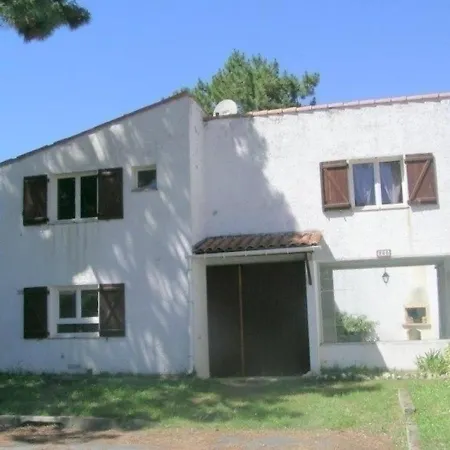 Les Tremieres 2 Villa *