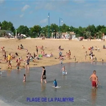 Les Tremieres 2 Les Mathes