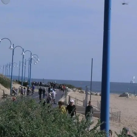 Les Tremieres 2 *